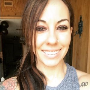 Meet your Posher, Lesley